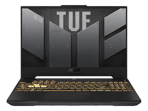 Asus Tuf F15 144hz Ci7-13620h 32gb Ddr5, 3tb Ssd Rtx4070 8gb