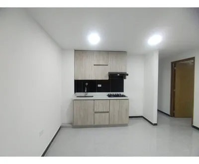 Apartamento en venta