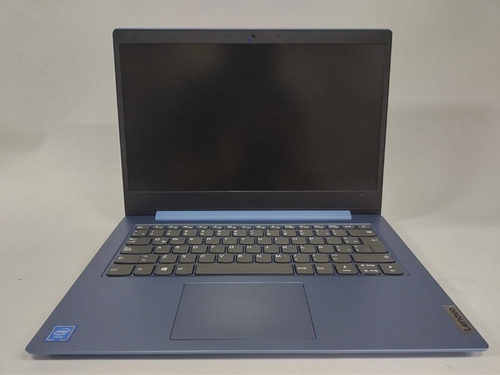 Notebook Lenovo Ideapad 14i Celeron N4020 4gb Ram 128gb Ssd (Reacondicionado)