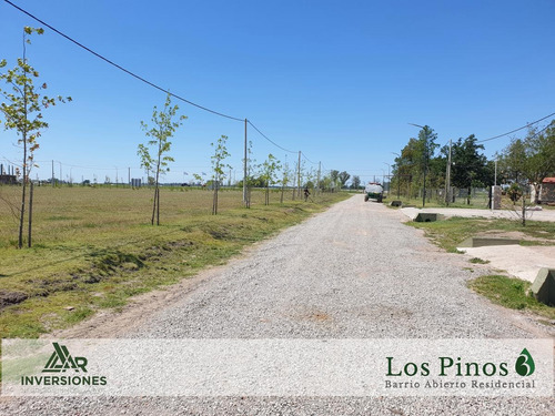 Imagen 4 de 12 de Lotes Financiados En Piñero - Los Pinos 3