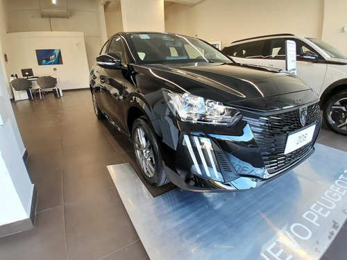 Peugeot 208 1.6 Allure At