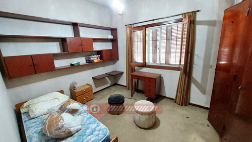 Casa En Venta En Ituzaingó