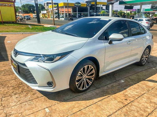 Imagem 2 de 13 de Toyota Corolla Xei 2.0 16v Flex Aut.