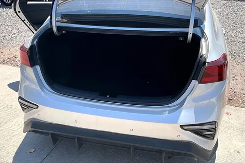 Kia Forte 2023