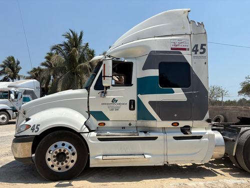 Inter-navis Prostar 450 Isx Hi-rise Std Doble Rem Mod 2020