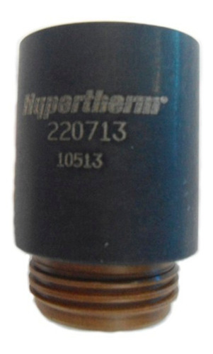 Tapa de retención de plasma Hypertherm 220713 Powermax 45a