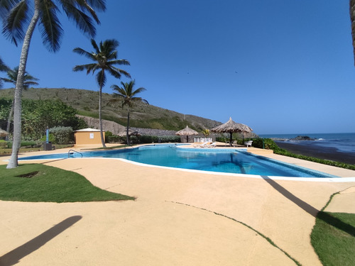 Terrazas De Cimarron Con Vista Al Mar Y Acceso Privado A La Playa