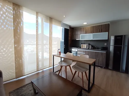 Apartaestudio En Venta En Los Alcázares. Cod V1087139