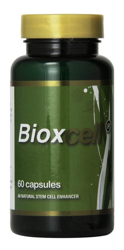Bioxcell, Suplemento 100% Americano        