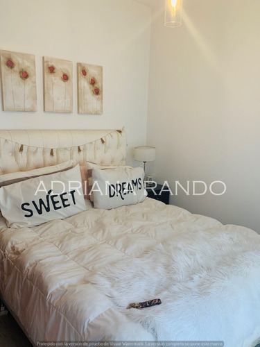 Imagen 7 de 18 de 202 - Hermoso Ph De 3 Ambientes Con Dos Patios