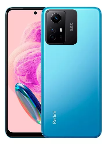 Smartphone Poco C65 6GB 128GB Azul Desbloqueado