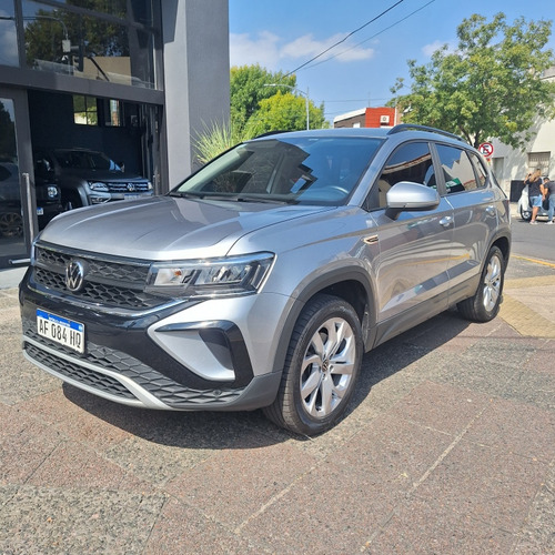 Volkswagen Taos 1.4 250 Tsi Comfortline