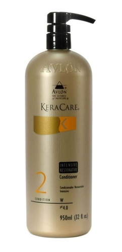 Avlon Keracare Intensive Restorative Conditioner 950ml