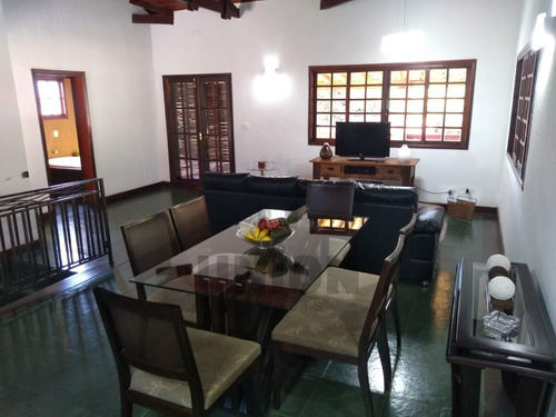 Imagem 8 de 27 de Chácara Residencial Para Venda Portal São Marcelo, Bragança Paulista/sp. - Ch00023 - 70928918