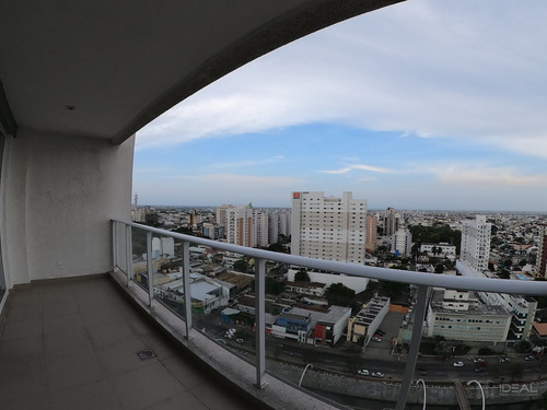 Imagem 8 de 15 de Cobertura Duplex À Venda No Centro De Campos Dos Goytacazes - 11315