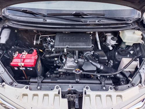 Toyota Avanza 1.5 Premium Automática