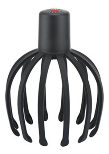 Amasadora V Multiclaw Scalp Household Con Carga Usb Vibra 52