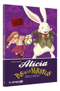 Alicia En El País De Las Maravillas / Lewis Carroll