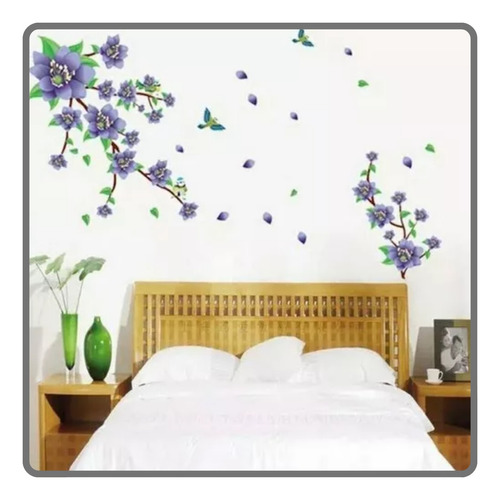 Vinilo Decorativo Adhesivo Pared Vidrio Sticker Pvc Hd Cr060