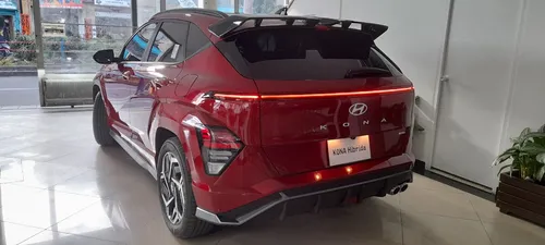 Hyundai Kona N- Line