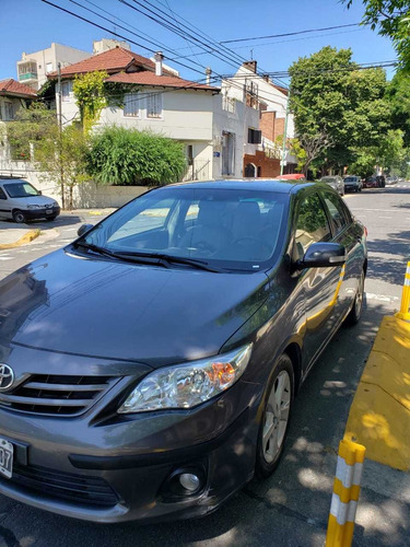 Toyota Corolla 1.8 Xei Mt Pack 136cv 2013