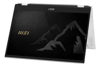 Msi Summit E13 2en1 I7-1185g7 512gb Ssd 16gb Ips Fhd Win10