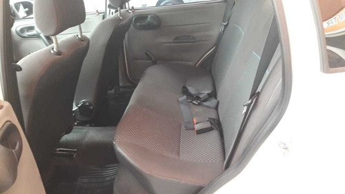 Classic Ls 1.0 Flex - 2012
