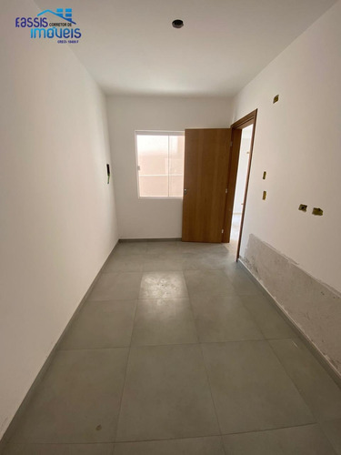 Imagem 3 de 15 de Apartamentos Prontos Com 3 Quartos Sacada E Churrasqueira Financie - 720