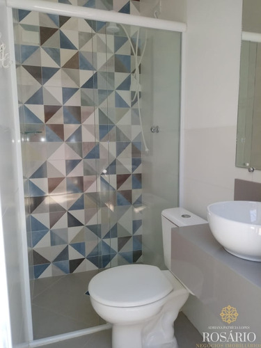 Imagem 11 de 20 de Casa Com Piscina No Centro De Ubatuba - Litoral Norte De São Paulo - Vc311