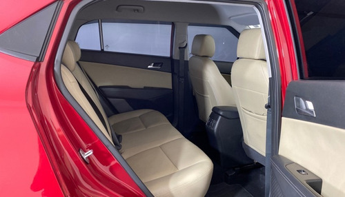 Imagem 12 de 15 de 129086 - Hyundai Creta 2017 Com Garantia