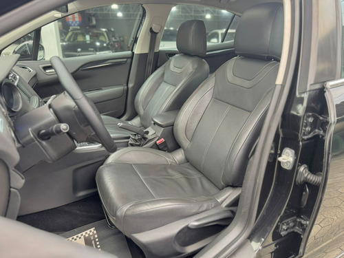 Citroën C4 Lounge 1.6 Thp Exclusive Aut. 4p