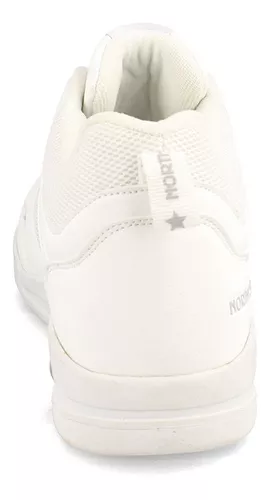 NORTH STAR ZAPATILLA DEPORTIVA HOMBRE NORTH STAR EDDY BLANCO