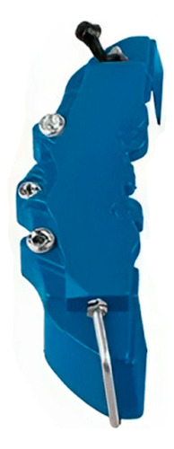 Cubre Caliper Brembo Chico Azul