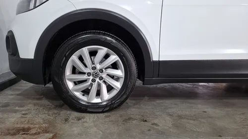 Volkswagen T-Cross 1.6 Trendline