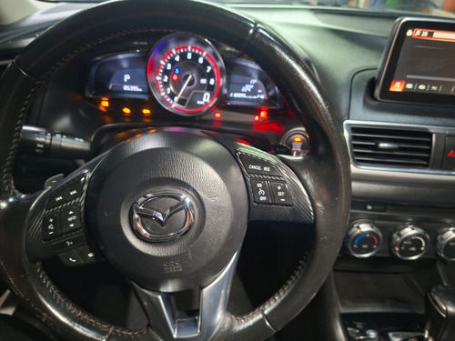 Vendo Bonito Mazda 3 Touring Sedan En Color Blanco Aperlado