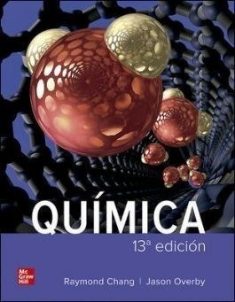 Quimica Ed.13 - Chang, Raymond (papel)