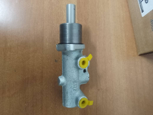 Bomba Freno Ford Fiesta Move/ecosport Autom. 2 Tuberias Orig