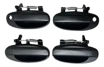 Comprar Manillas Externas Delanteras-traseras Aveo 2005-2010