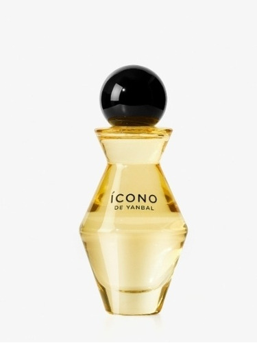 Ícono De Yanbal Eau De Parfum - mL a $1800