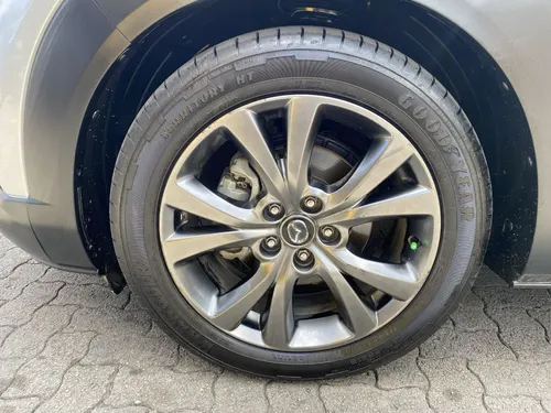 Mazda CX-30 2.5 Grand Touring Lx At 4x2 2022