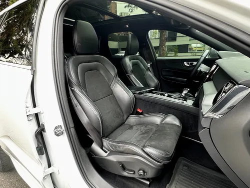 Volvo XC60 2.0 T5 Awd R-design