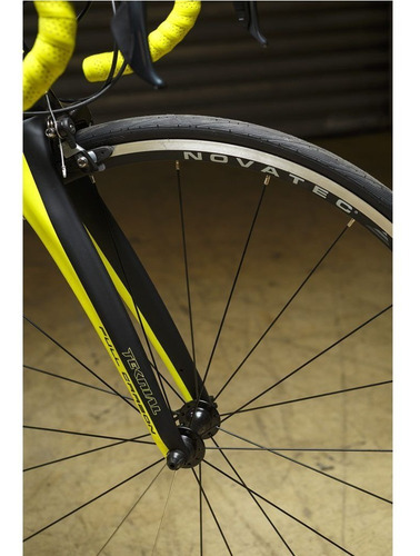 Bici Teknial Pigeon - Andes Motors
