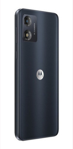 Moto E13 64 GB negro 4 GB RAM