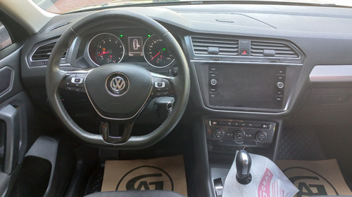 Volkswagen Tiguan Allspace 1.4 Tsi Trendline 150cv Dsg