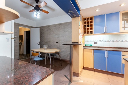 Dpto 4 Amb C/dep Y Cochera En Venta Barrio Norte