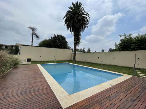 Alquiler Departamento 2 Ambientes Con Cochera - Solares De Moreno Iii - Moreno Sur