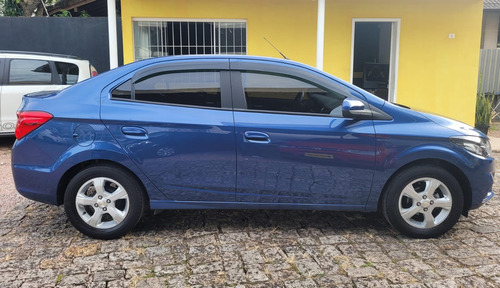Chevrolet Prisma 1.4 Lt 4p