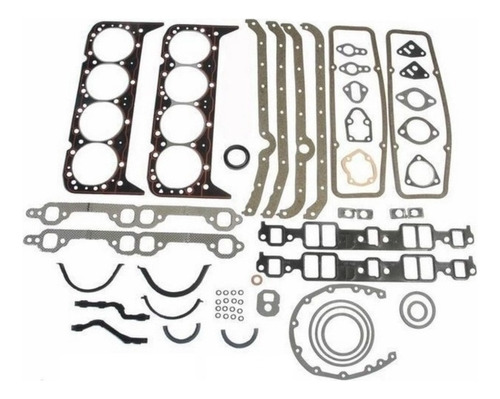 Kit Empaquetadura De Motor  Mazda 929 2.0  1985 -