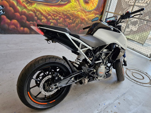 Ktm Duke 390 2021 Titulo Limpio Checala !!!!!!!!!!!!!!!!!!!!