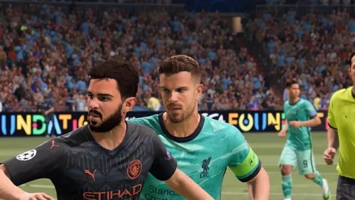 Fifa 22 Standard Edition Electronic Arts Ps4 Midia Física